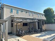 塚口駅より徒歩8分 2階 築3年8ヶ月の賃貸物件