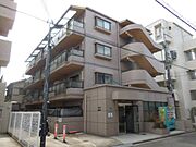 塚口駅より徒歩6分 4階 築35年11ヶ月の賃貸物件