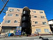 ラポールハルナ 2階 築37年9ヶ月の賃貸物件