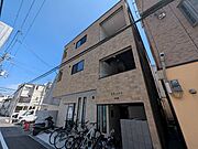 TYハイツ宮内町 3階 新築の賃貸物件