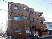 サニーハイツ 2階 築37年6ヶ月の賃貸物件