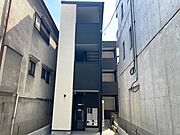 尼崎センタープール前駅より徒歩11分 2階 築3年8ヶ月の賃貸物件