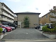 尼崎駅より徒歩12分 1階 築23年9ヶ月の賃貸物件