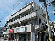 塚口駅より徒歩7分 2階 築36年の賃貸物件