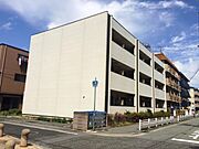 塚口駅より徒歩10分 1階 築17年7ヶ月の賃貸物件