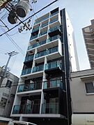 尼崎駅より徒歩8分 3階 築5年9ヶ月の賃貸物件