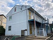 レオパレスサンライズ 2階 築30年3ヶ月の賃貸物件