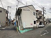 尼崎駅より徒歩6分 2階 築29年7ヶ月の賃貸物件