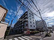 ルキア武庫川 5階 築36年5ヶ月の賃貸物件