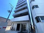 レーヴメゾン尼崎大物 5階 築3年2ヶ月の賃貸物件