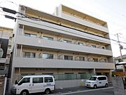 塚口駅より徒歩6分 5階 築12年10ヶ月の賃貸物件