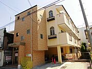 カサデローザ 3階 築22年3ヶ月の賃貸物件