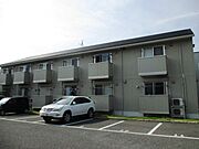 武庫川駅より徒歩10分 2階 築15年8ヶ月の賃貸物件