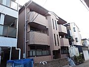 園田駅より徒歩12分 3階 築25年9ヶ月の賃貸物件