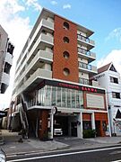 出屋敷駅より徒歩9分 6階 築14年9ヶ月の賃貸物件