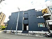 大物駅より徒歩3分 1階 築6年8ヶ月の賃貸物件