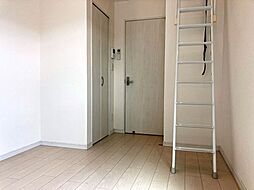 Room東園田 1階1Kのリビング/ダイニング