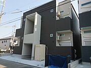 園田駅より徒歩7分 1階 築8年9ヶ月の賃貸物件