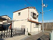 園田駅より徒歩20分 築65年11ヶ月の賃貸物件