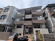 尼崎センタープール前駅より徒歩9分 3階 新築の賃貸物件