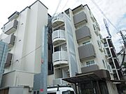 塚口駅より徒歩10分 2階 築32年1ヶ月の賃貸物件