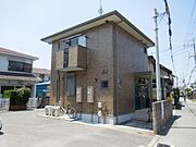 塚口駅より徒歩11分 2階 築18年の賃貸物件