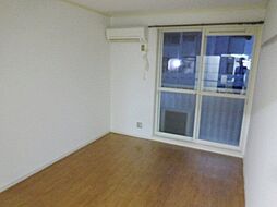 山太ハイツA棟 2階1Kのリビング/ダイニング