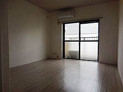 ラ・メゾン 3階ワンルームのリビング/ダイニング