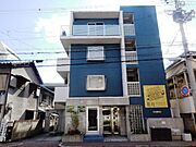 塚口駅より徒歩7分 4階 築21年9ヶ月の賃貸物件