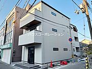 園田駅より徒歩3分 1階 新築の賃貸物件