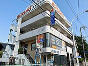 近松ビル 4階 築35年6ヶ月の賃貸物件