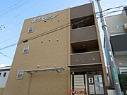 園田駅より徒歩5分 2階 築8年3ヶ月の賃貸物件