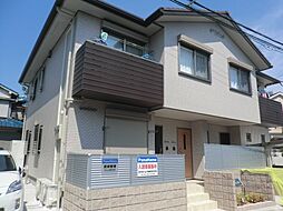 クローバーリーフ