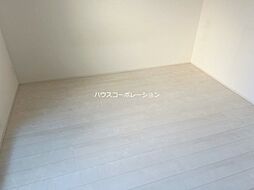 フジパレス南塚口サウス 1階1Kのリビング/ダイニング