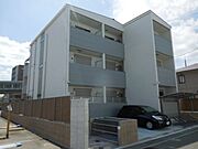 猪名寺駅より徒歩4分 2階 築3年4ヶ月の賃貸物件