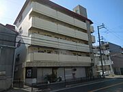 猪名寺駅より徒歩5分 4階 築49年3ヶ月の賃貸物件