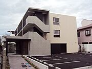 塚口駅より徒歩6分 3階 築4年4ヶ月の賃貸物件