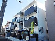 ブランコスタソノダ 1階 築9年10ヶ月の賃貸物件