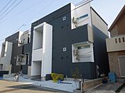 園田駅より徒歩7分 1階 築9年1ヶ月の賃貸物件