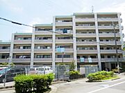 猪名寺駅より徒歩15分 4階 築37年5ヶ月の賃貸物件