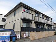 サンシャインステージ アヤ 1階 築22年の賃貸物件