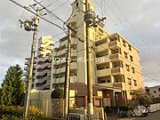 塚口駅より徒歩10分 3階 築31年10ヶ月の賃貸物件