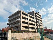 塚口駅より徒歩13分 2階 築24年9ヶ月の賃貸物件