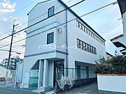 メゾンソラチ 3階 築34年10ヶ月の賃貸物件