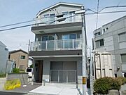 塚口駅より徒歩7分 1階 築8年9ヶ月の賃貸物件