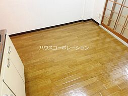 ハイツソレイユ 3階1DKのリビング/ダイニング