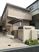 杭瀬駅より徒歩3分 1階 築11年6ヶ月の賃貸物件