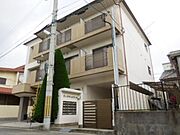 ヴィラマックス 2階 築41年7ヶ月の賃貸物件