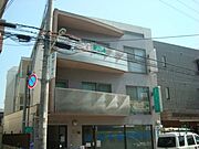 ツカプラッツ 2階 築28年8ヶ月の賃貸物件