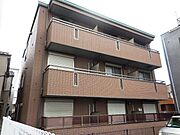 メゾン北杭瀬 2階 築21年10ヶ月の賃貸物件